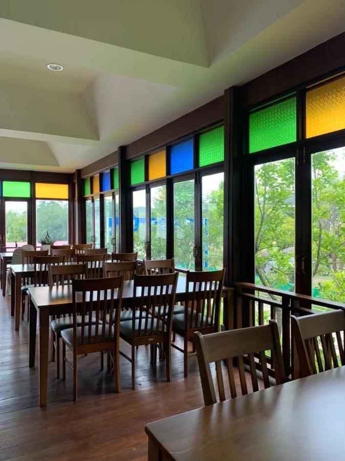 Oon Valley Farm Stay San Kamphaeng Exteriör bild