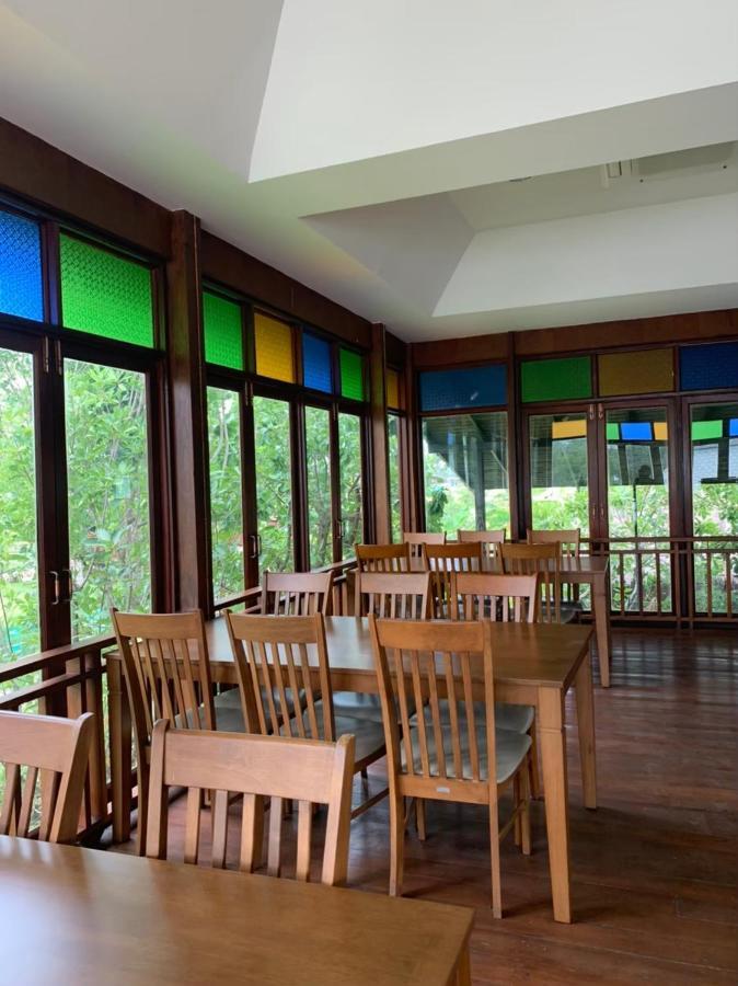 Oon Valley Farm Stay San Kamphaeng Exteriör bild